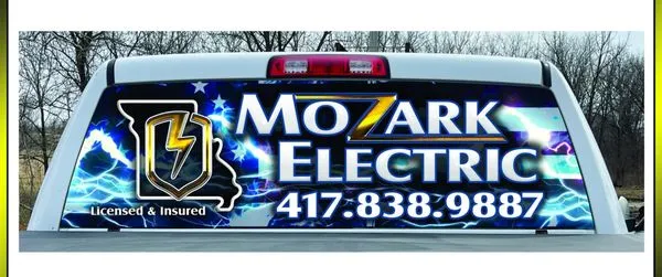 Mozark Electric