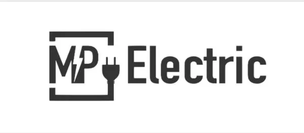 MP Electric Logo
