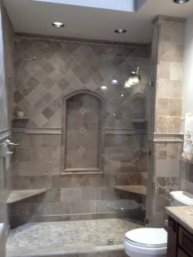 Slide of MP Home Repair