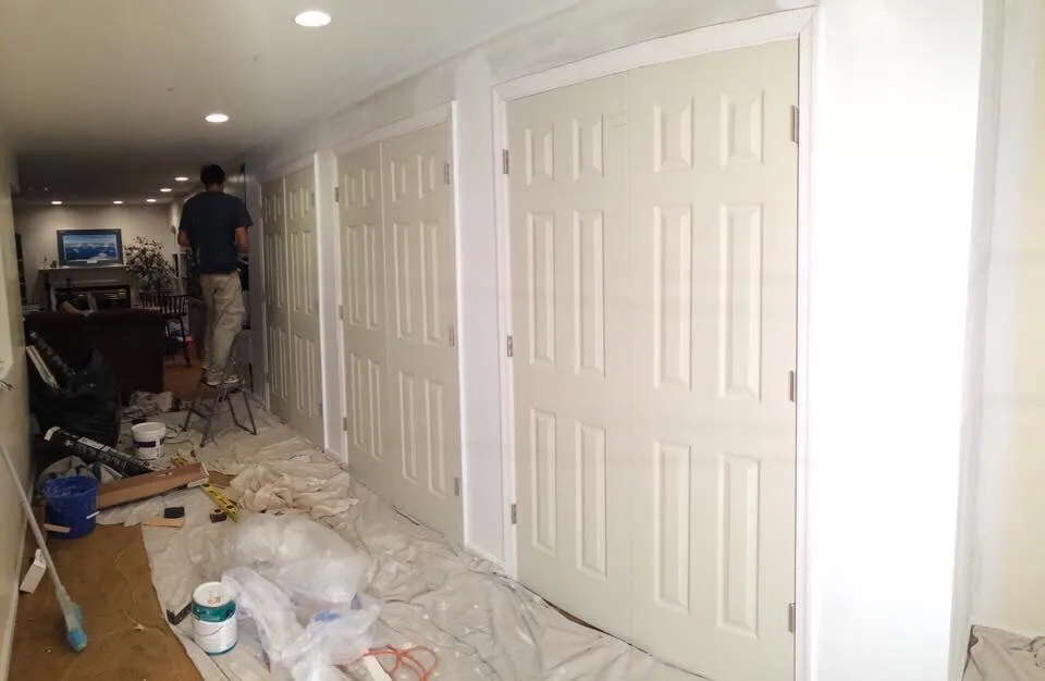 Slide of MP Home Repair