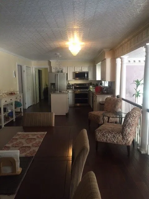 Slide of MP Home Repair