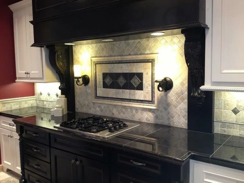 Slide of MP Home Repair