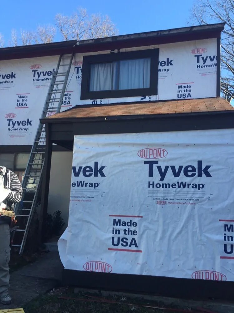 Slide of MP Home Repair