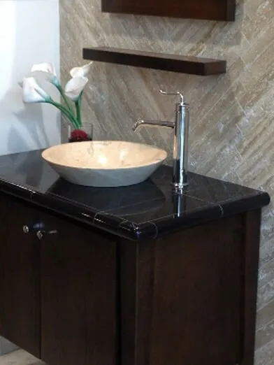 Slide of MP Home Repair