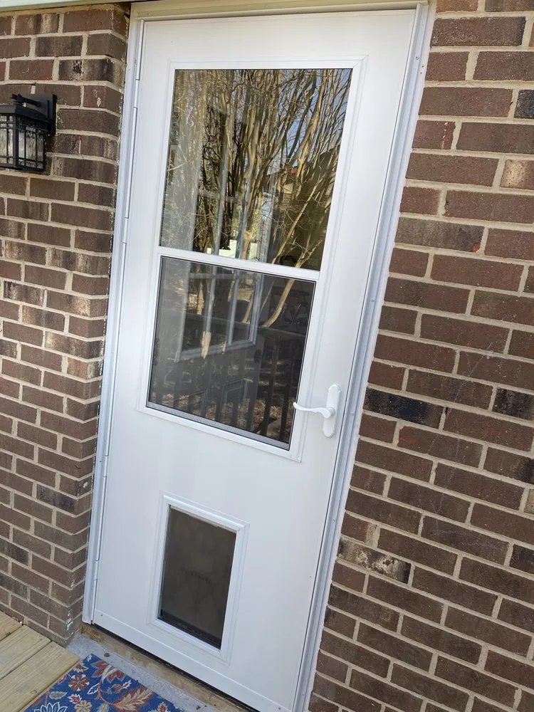 Slide of M&P Remodeling