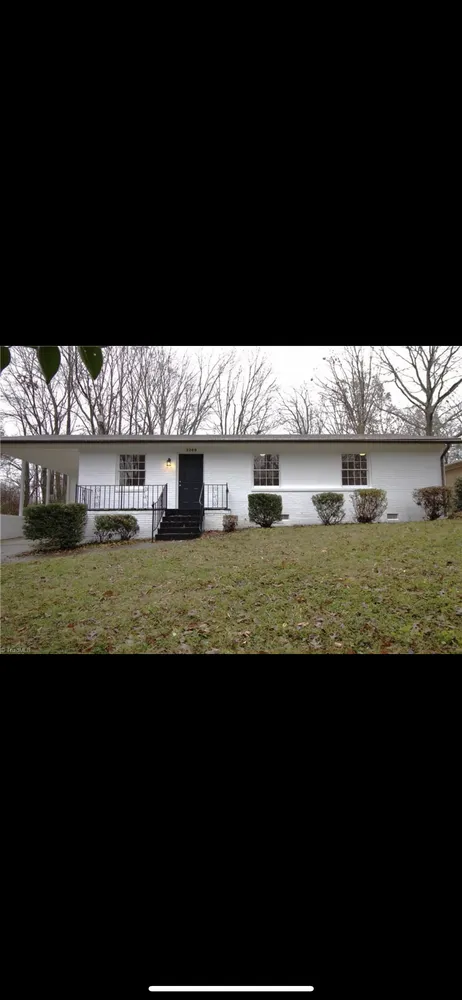 Slide of M&P Remodeling