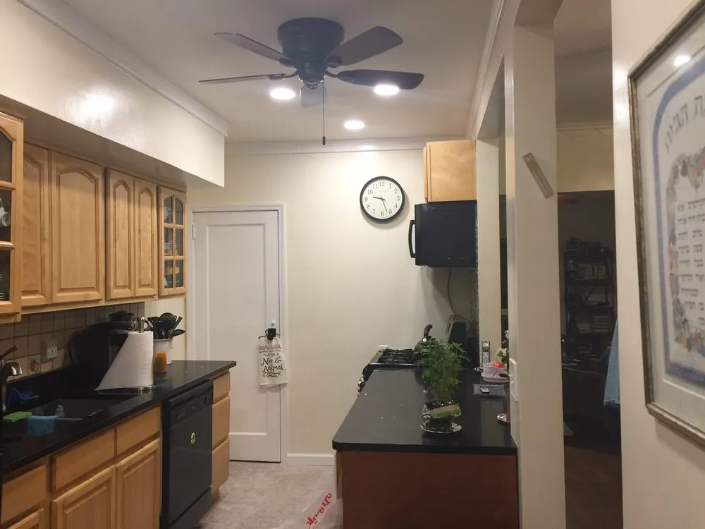 Slide of MPC General Contracting Corp