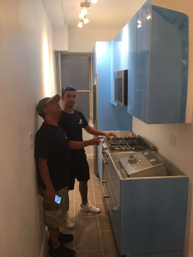 Slide of MPC General Contracting Corp