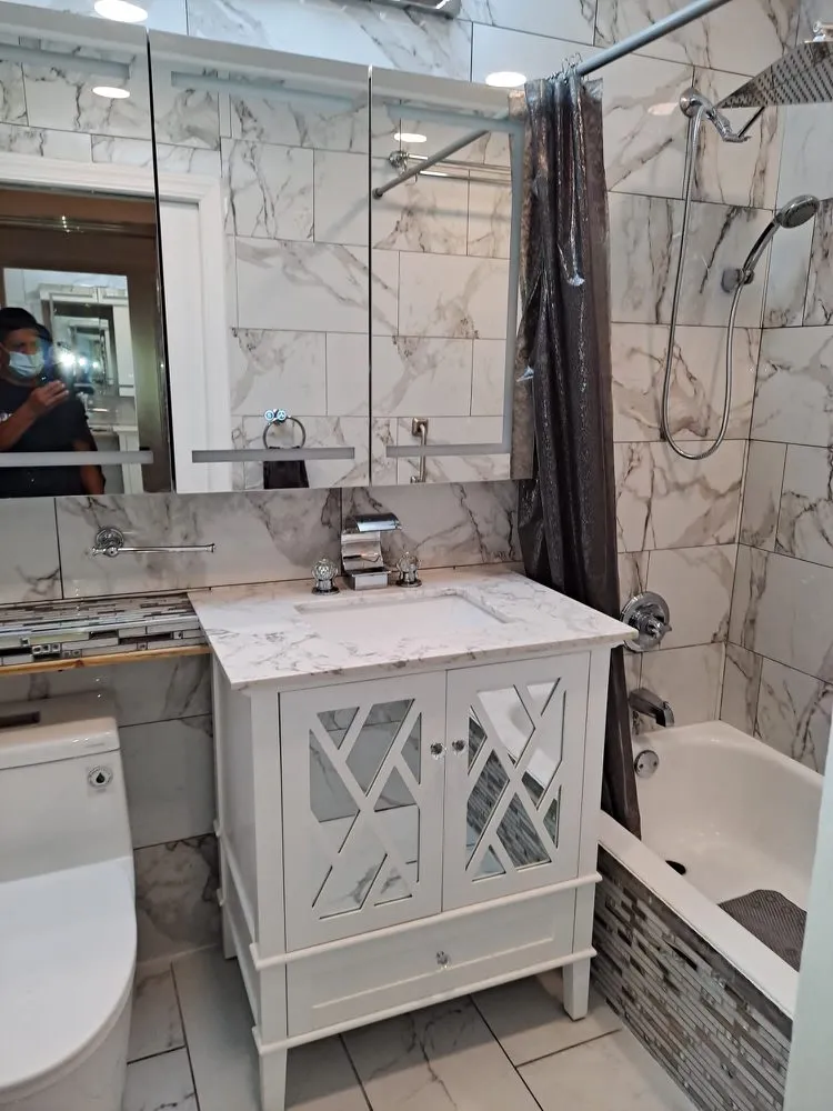 Affordable outlet and switch repair in ,  by MPC General Contracting Corp