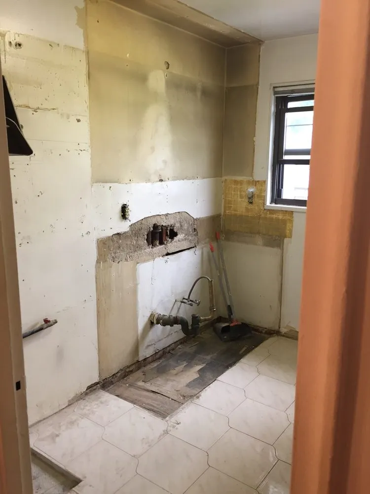 Slide of MPC General Contracting Corp