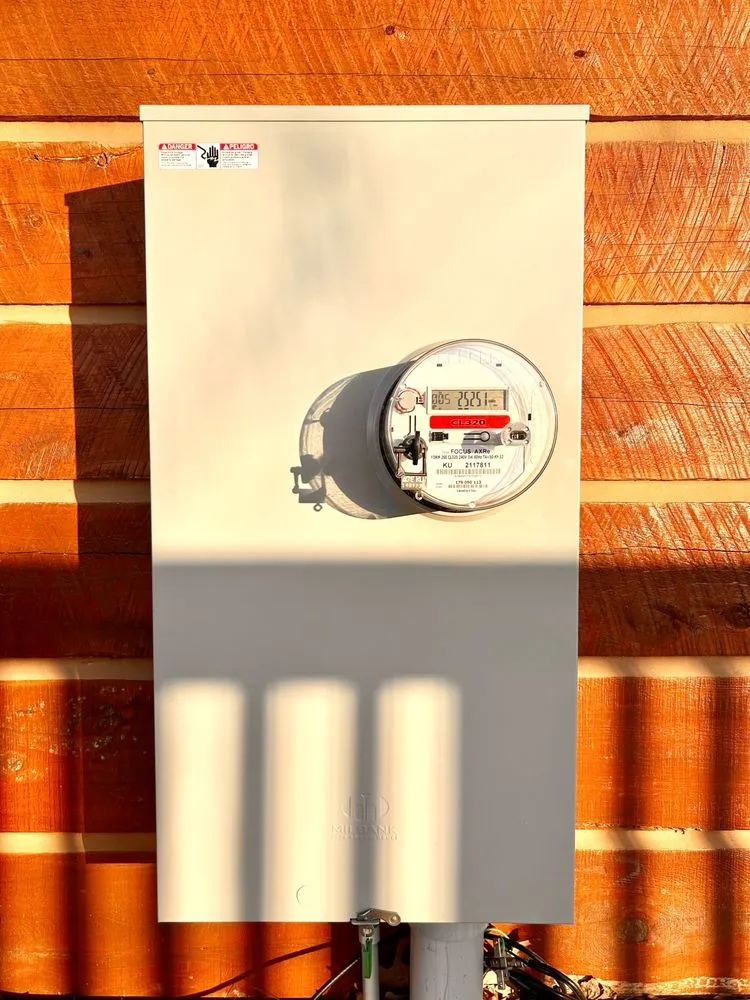 Slide of MPCS Electrical, LLC