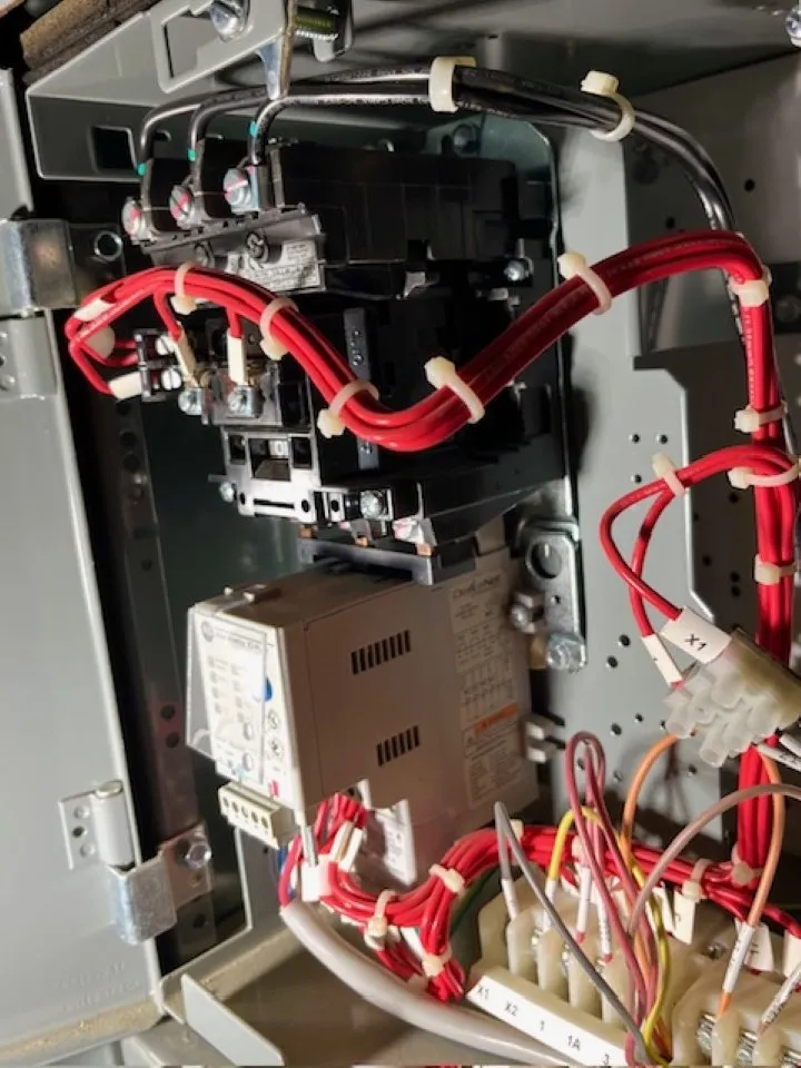 Slide of MPCS Electrical, LLC