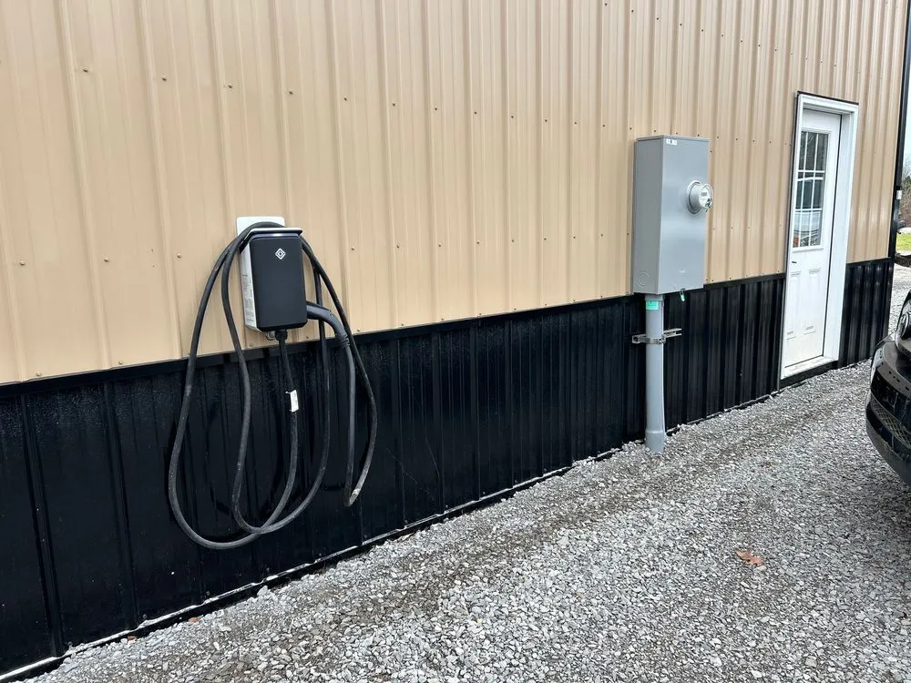 Slide of MPCS Electrical, LLC