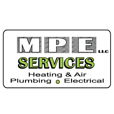 Slide of MPE Services