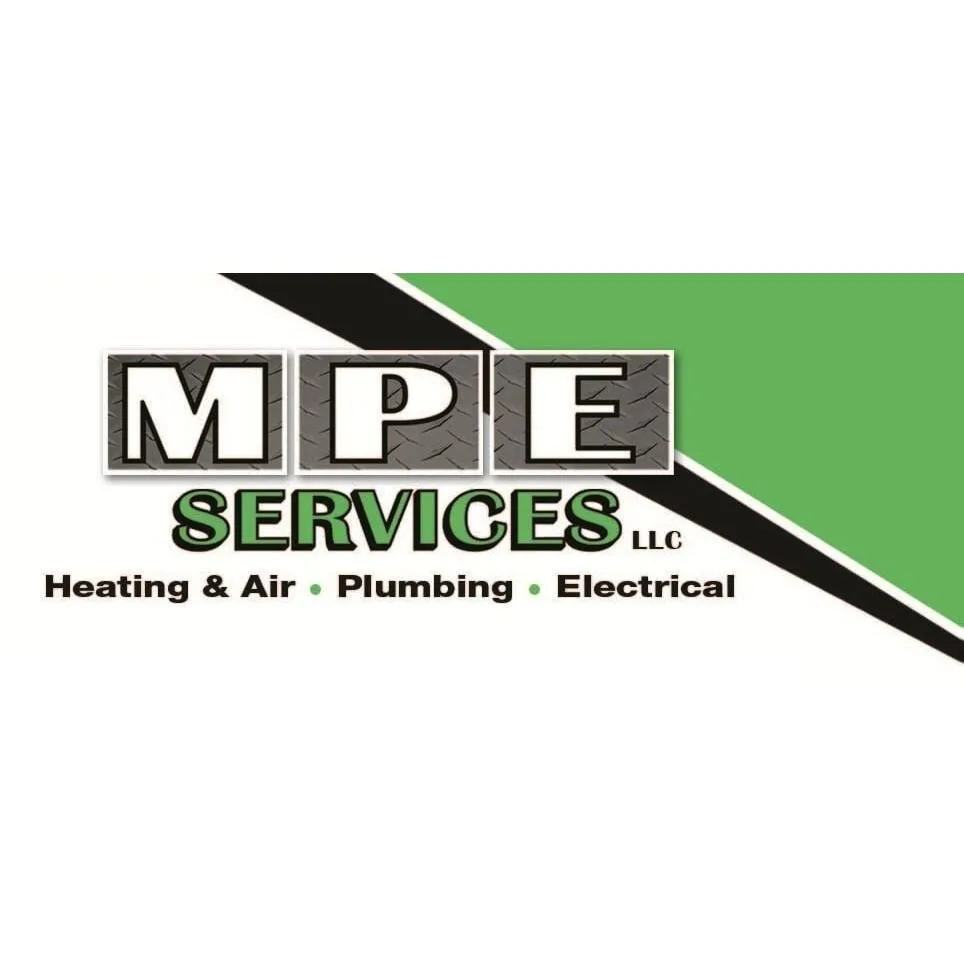 Slide of MPE Services