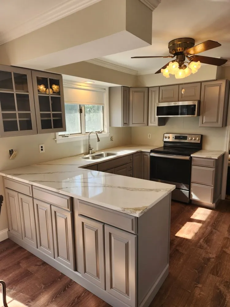 Slide of MPH Construction Company