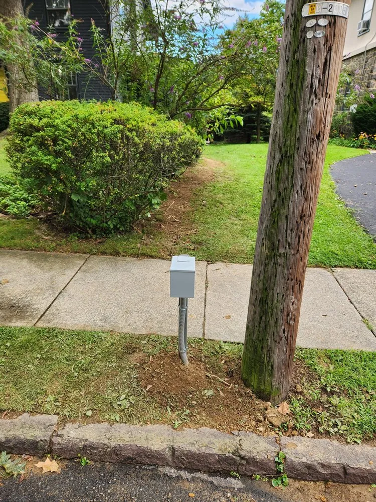 Slide of MPH Construction Company