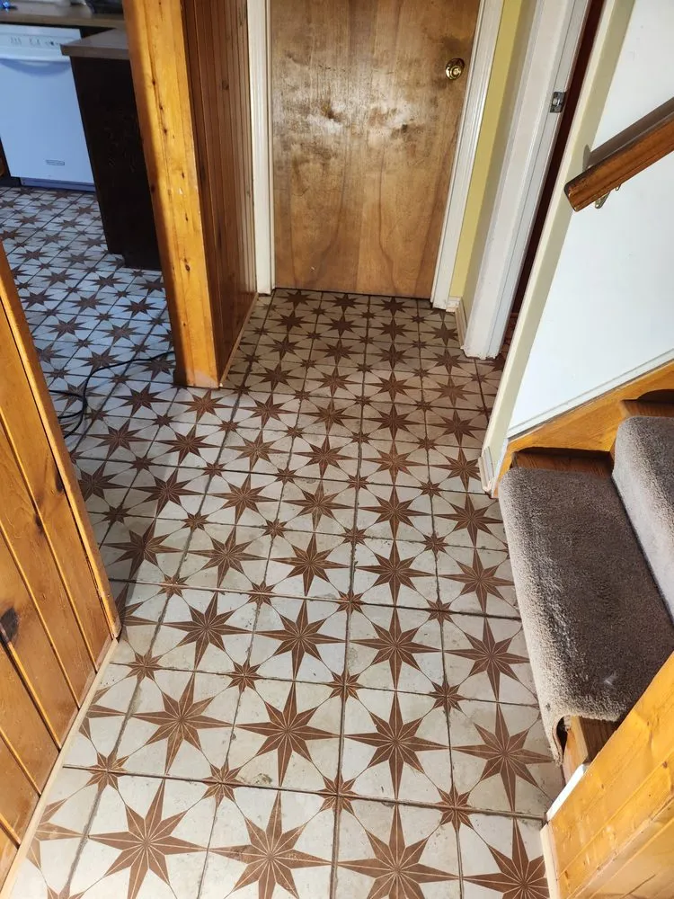 Reliable electrical service for homes in wiring installation,  by 