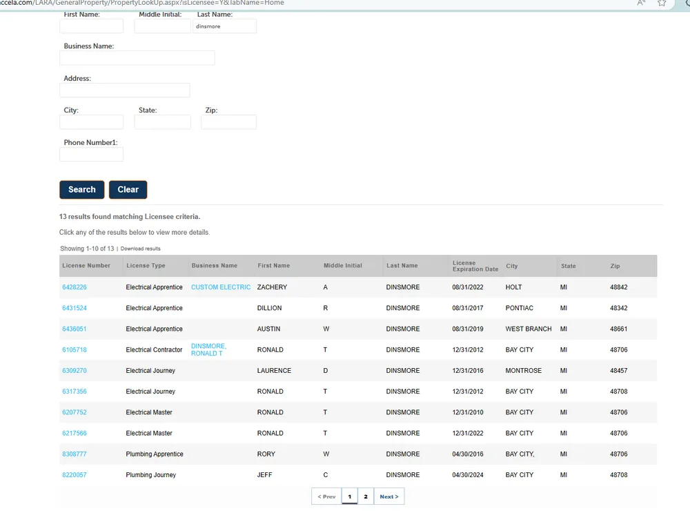 Reliable outlet and switch repair experts serving ,  - MPK Electric