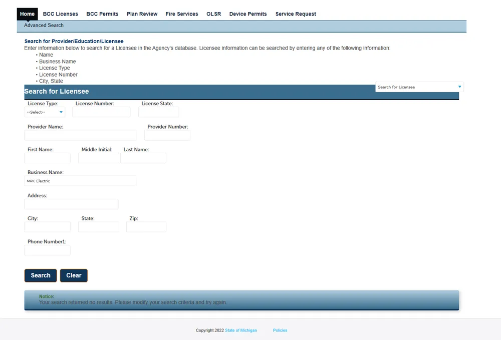 Reliable panel upgrade in ,  by MPK Electric