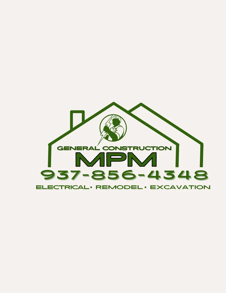 Expert panel upgrade in Medway, OH by MPM General Construction