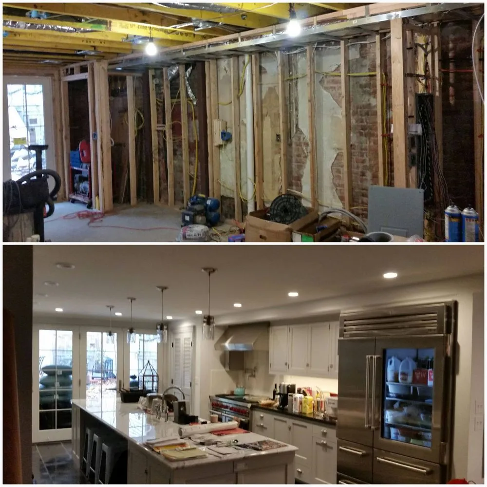 Slide of MPower Electrical Contractor