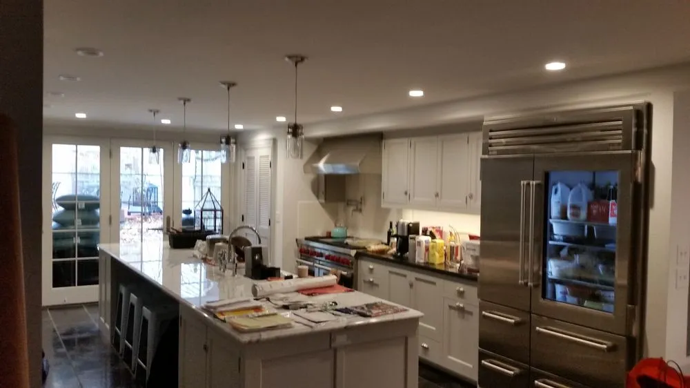 Slide of MPower Electrical Contractor