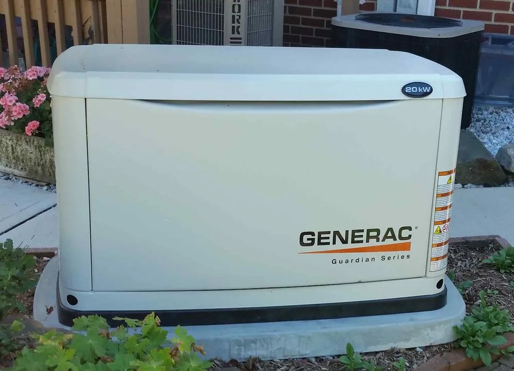 Slide of MPower Electrical Contractor