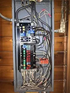 Slide of MPS Electrical Services