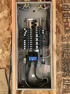 Slide of MPS Electrical Services