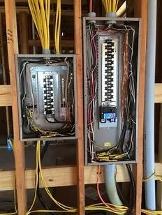 Slide of MPS Electrical Services