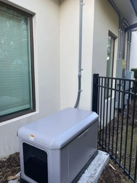 Slide of MPS Electrical Services