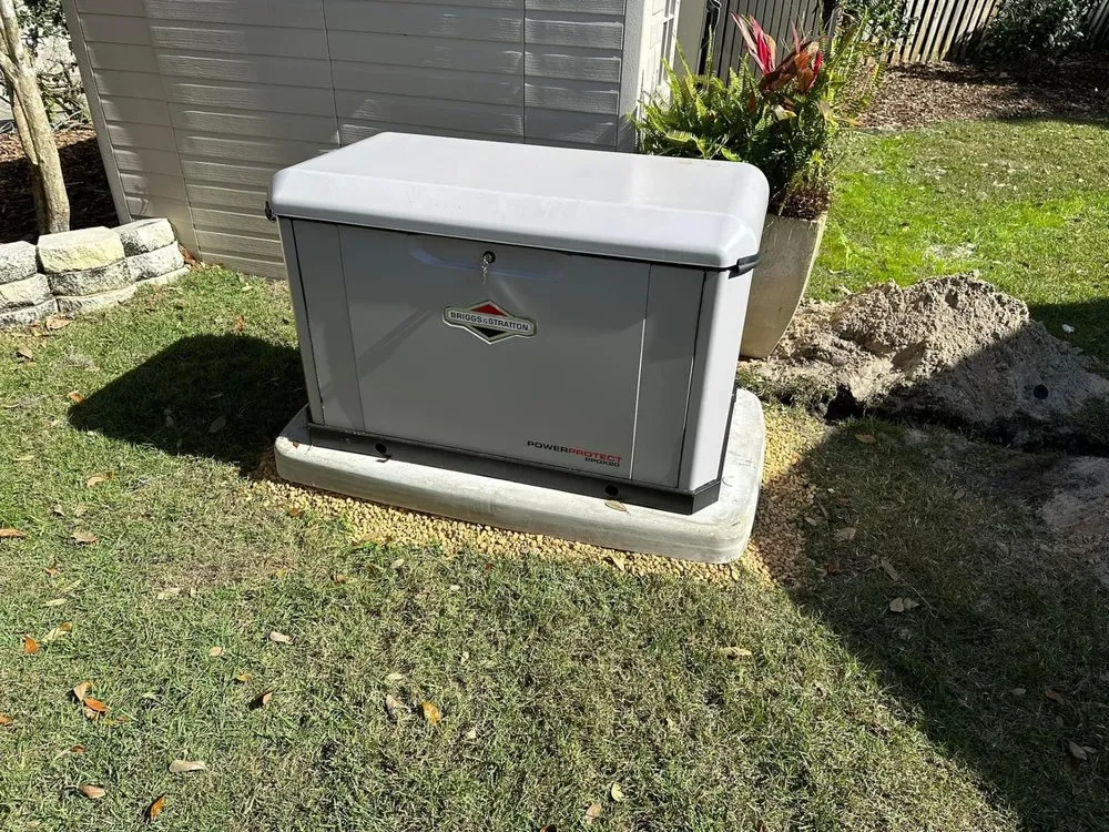 Slide of MPS Electrical Services