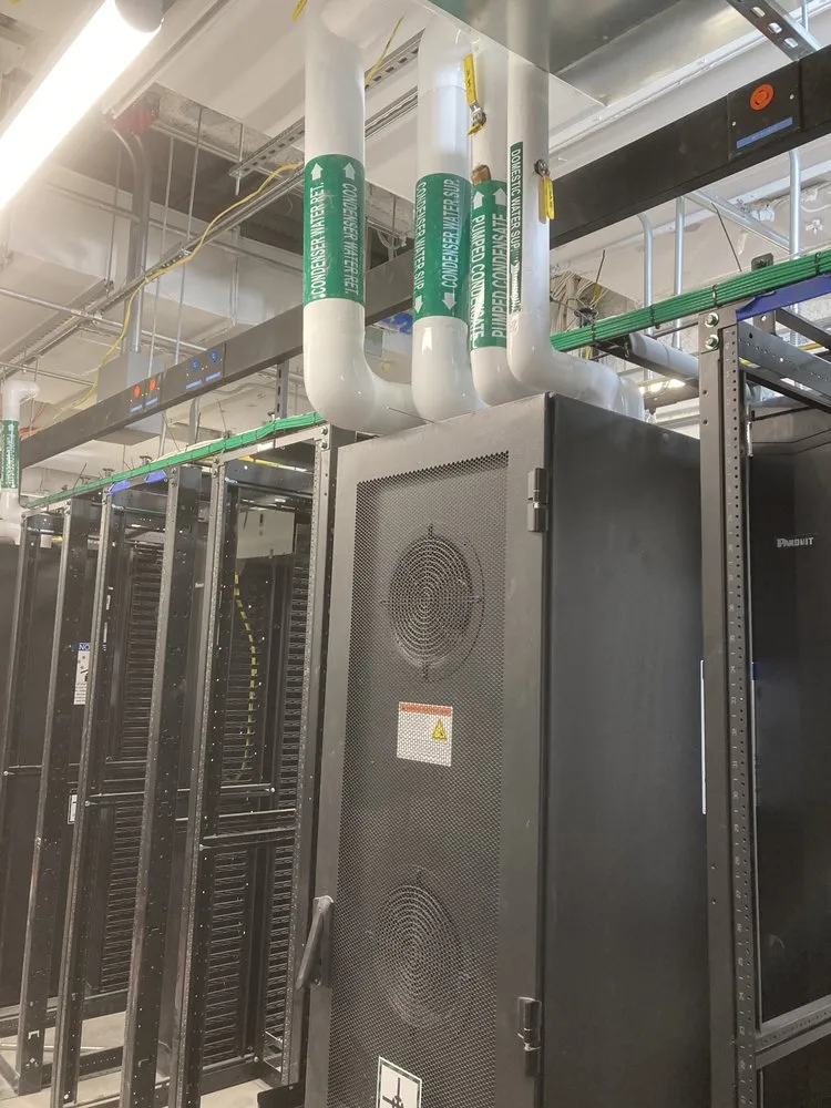 Professional electrician providing circuit breaker repair in Lake Hopatcong, NJ - MPS Service and Maintenance