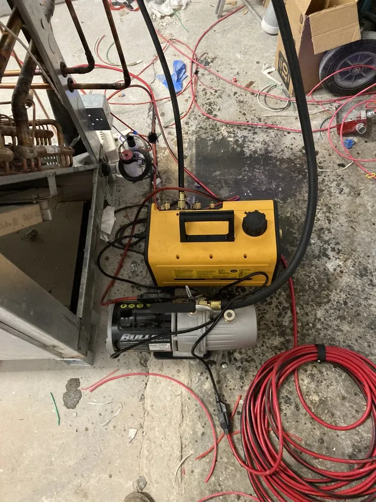 Expert wiring installation experts serving Lake Hopatcong, NJ - MPS Service and Maintenance