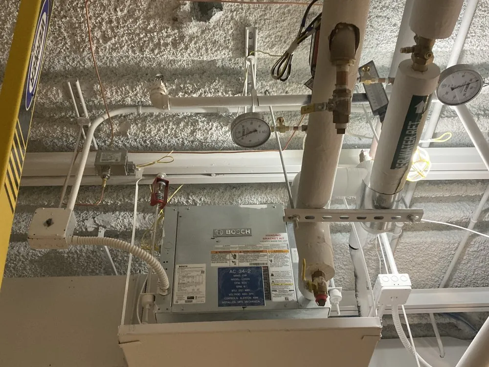 Expert outlet and switch repair service in Lake Hopatcong, NJ - MPS Service and Maintenance