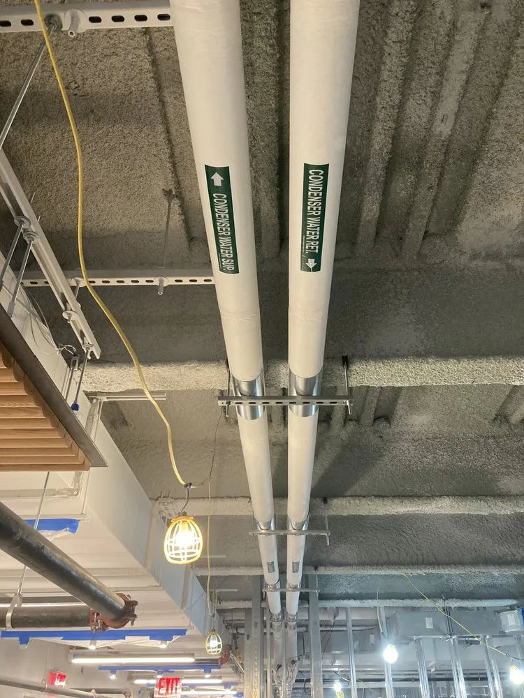Professional electrician providing electrical repair in Lake Hopatcong, NJ - MPS Service and Maintenance