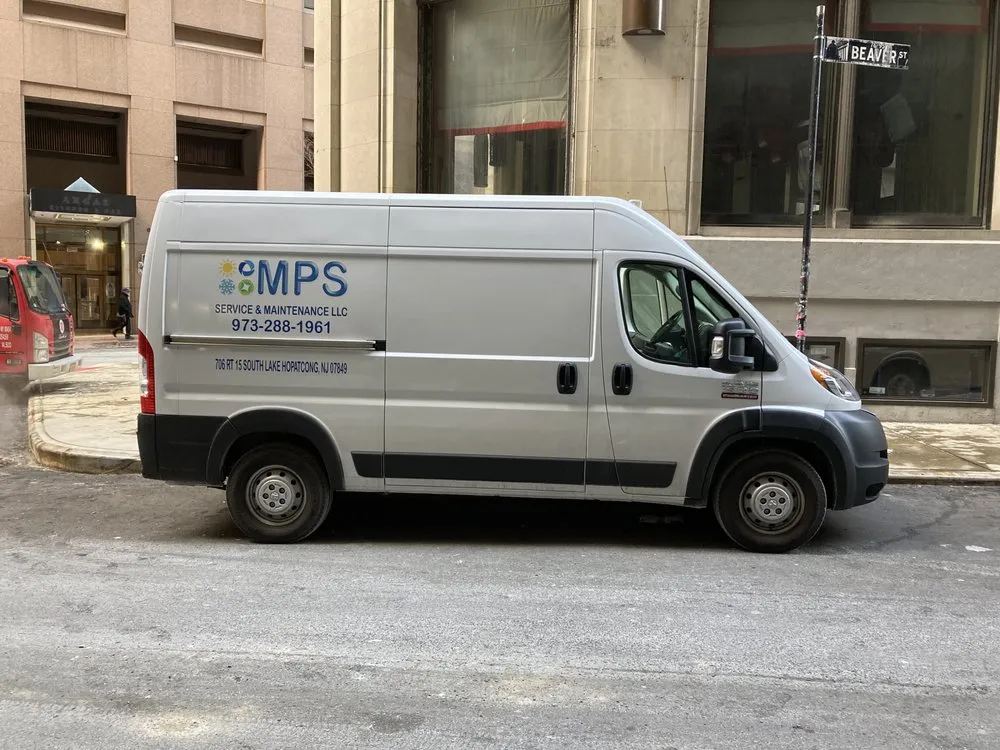 Licensed emergency electrical service experts serving Lake Hopatcong, NJ - MPS Service and Maintenance