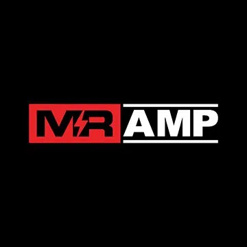 Slide of MR AMP