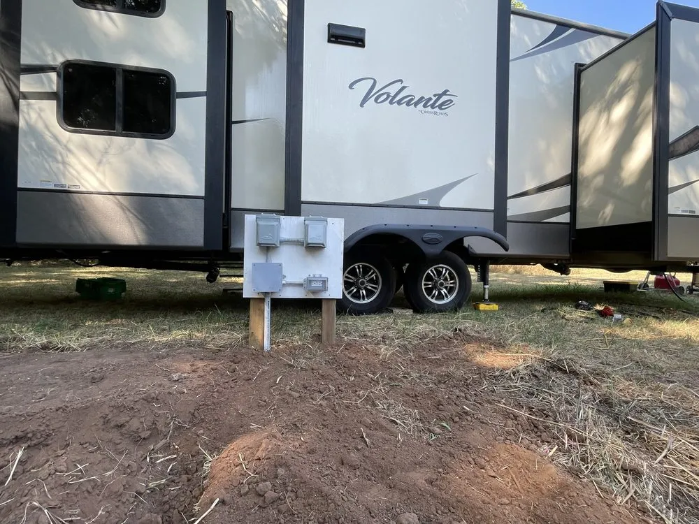 Reliable wiring installation service in Hulbert, OK - Mr Andy’s ALL things Handyman