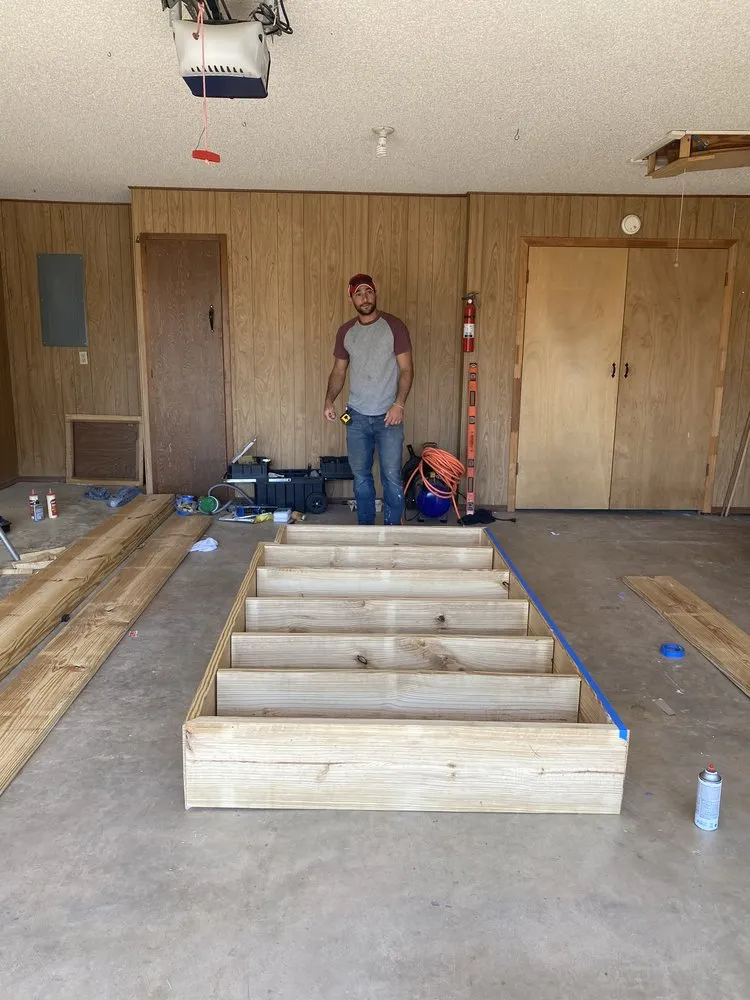 Licensed electrical repair in Hulbert, OK by Mr Andy’s ALL things Handyman