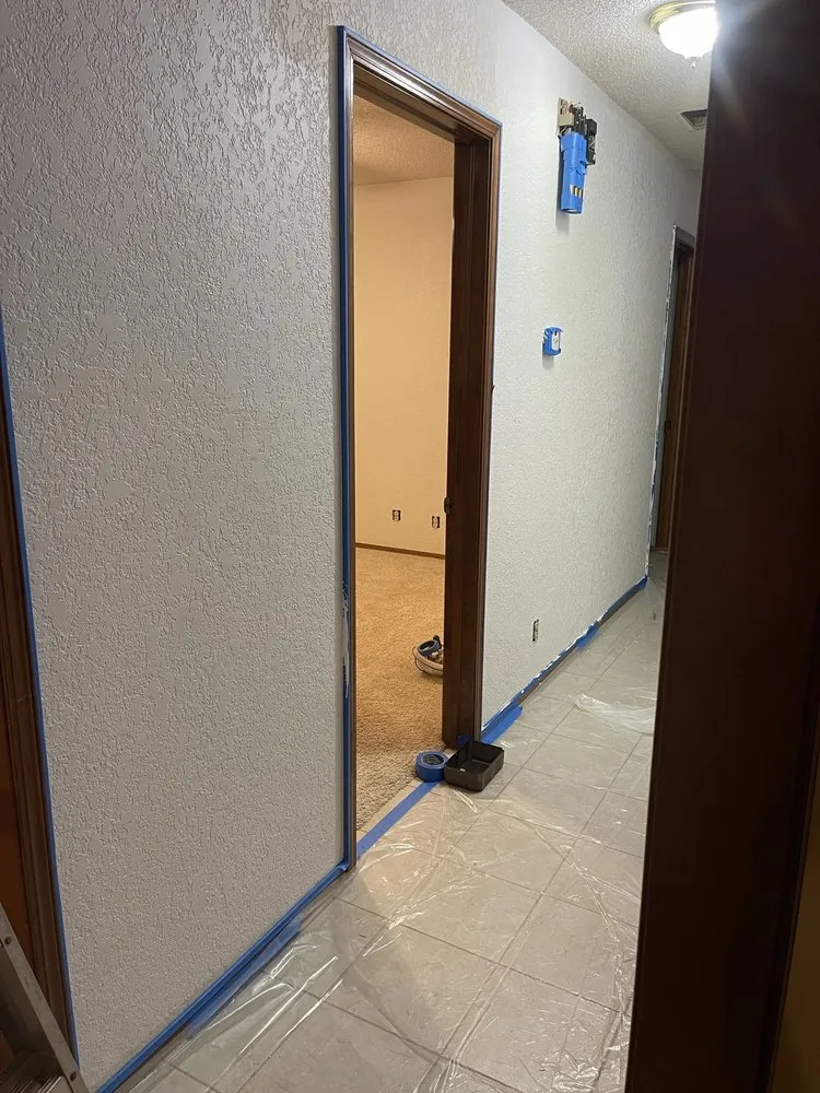 Certified panel upgrade experts serving Hulbert, OK - Mr Andy’s ALL things Handyman
