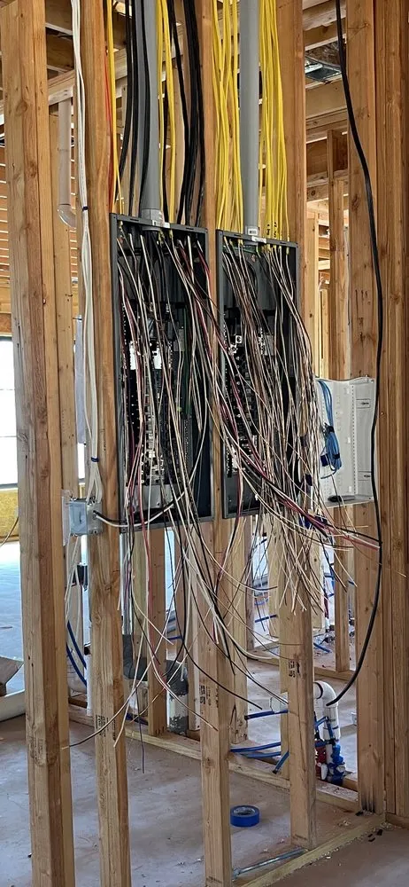 Reliable emergency electrical service in Hulbert, OK by Mr Andy’s ALL things Handyman