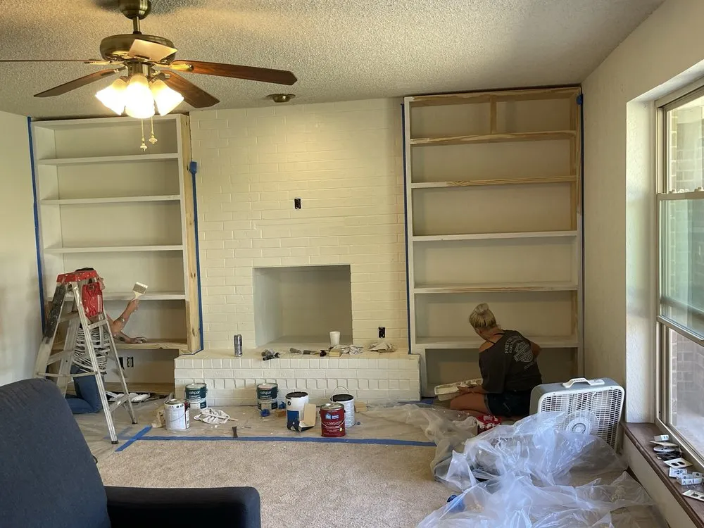 Reliable circuit breaker repair experts serving Hulbert, OK - Mr Andy’s ALL things Handyman