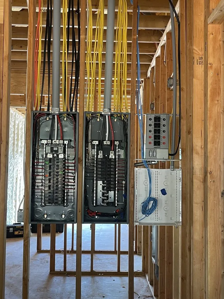 Licensed panel upgrade service in Hulbert, OK - Mr Andy’s ALL things Handyman
