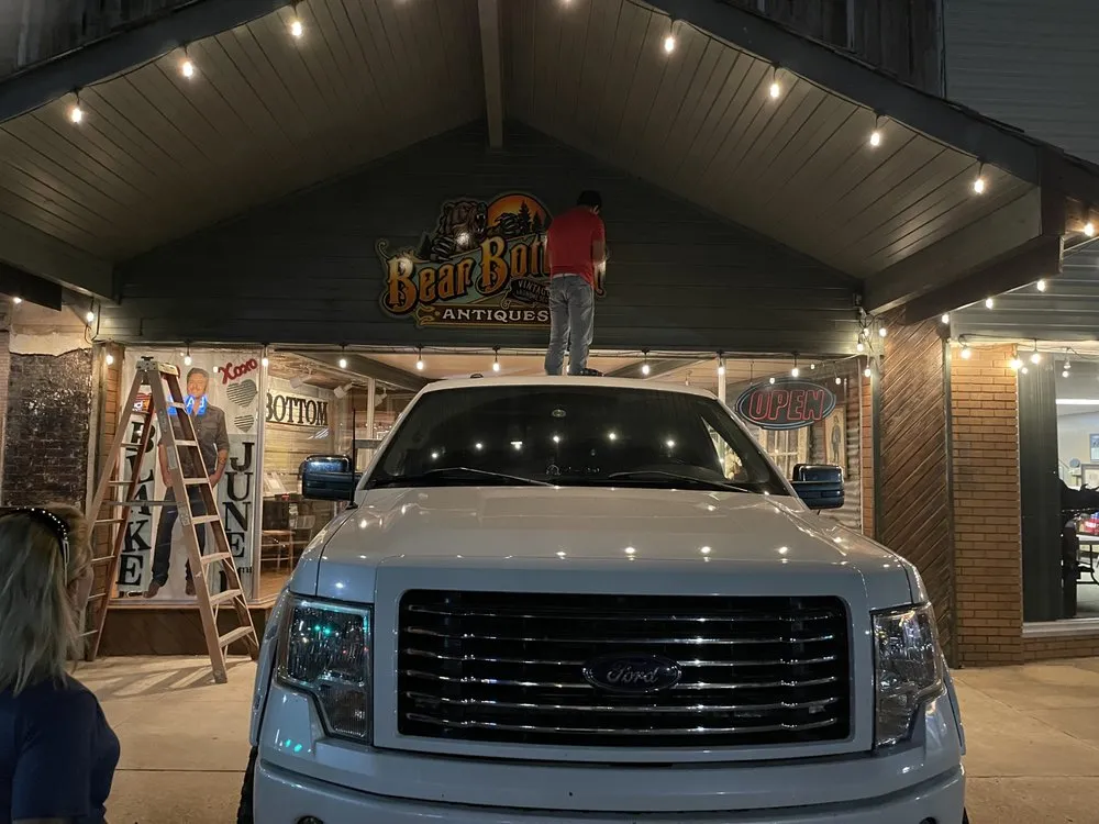 Reliable electrician providing outlet and switch repair in Hulbert, OK - Mr Andy’s ALL things Handyman