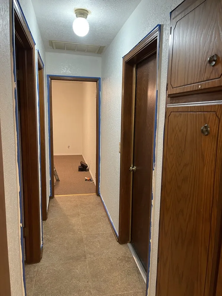 Professional panel upgrade service in Hulbert, OK - Mr Andy’s ALL things Handyman