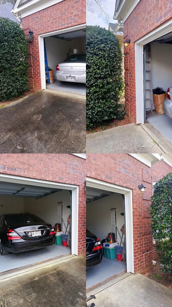 Slide of Mr Ben’s Electrical Service