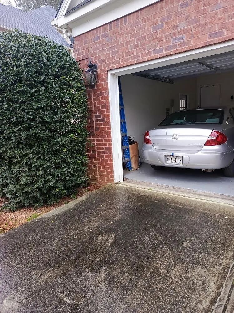 Slide of Mr Ben’s Electrical Service