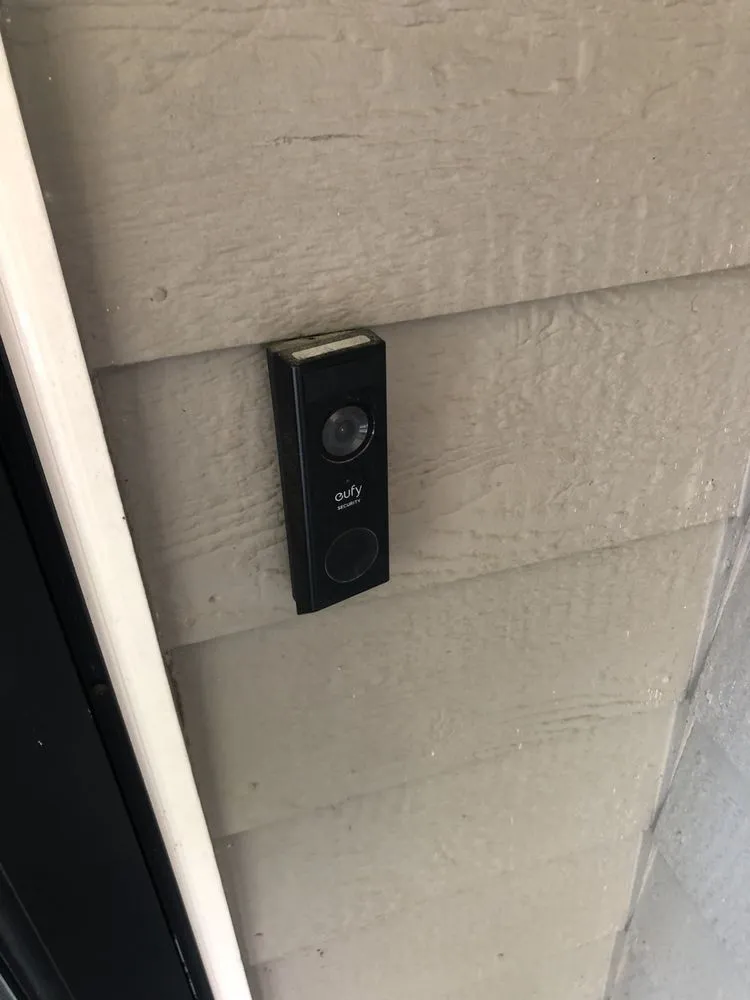 Slide of Mr Ben’s Electrical Service